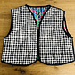 VEST REVERSIBLE XL - Miniatura 2