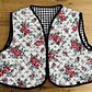VEST REVERSIBLE XL - Miniatura 1