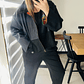 CHAQUETA REVERSIBLE  - Miniatura 5