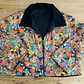 CHAQUETA REVERSIBLE  - Miniatura 1