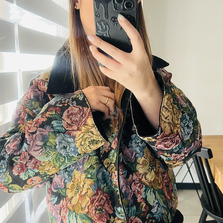 CHAQUETA REVERSIBLE 4