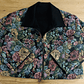 CHAQUETA REVERSIBLE - Miniatura 1