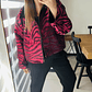CHAQUETA REVERSIBLE  - Miniatura 3