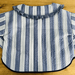 CAZADORA CUELLO VUELOS XL 