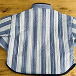 CAZADORA ACOLCHADA LIVIANA 