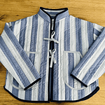 CAZADORA ACOLCHADA LIVIANA 