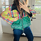 CHAQUETA REVERSIBLE  - Miniatura 4