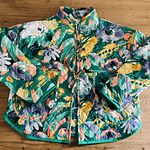 CAZADORA ACOLCHADA DELGADA 