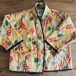 KIMONO ACOLCHADO DELGADO 