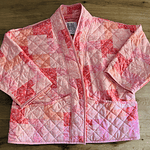 KIMONO ACOLCHADO DELGADO 