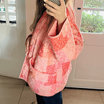 KIMONO ACOLCHADO DELGADO 