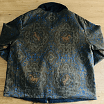 CHAQUETA REVERSIBLE UNISEX 