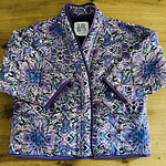 KIMONO ACOLCHADO DELGADO 