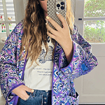 KIMONO ACOLCHADO DELGADO 