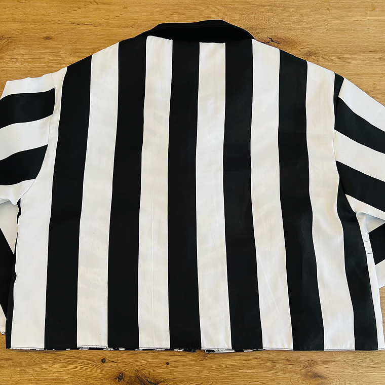 CHAQUETA REVERSIBLE  4