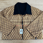 CHAQUETA REVERSIBLE  - Miniatura 1