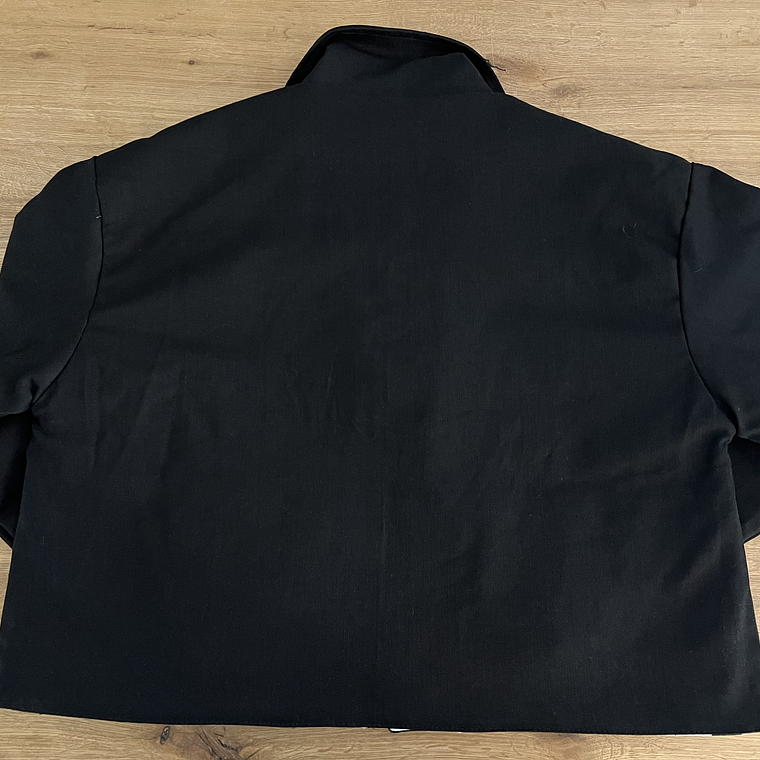 CHAQUETA REVERSIBLE  4