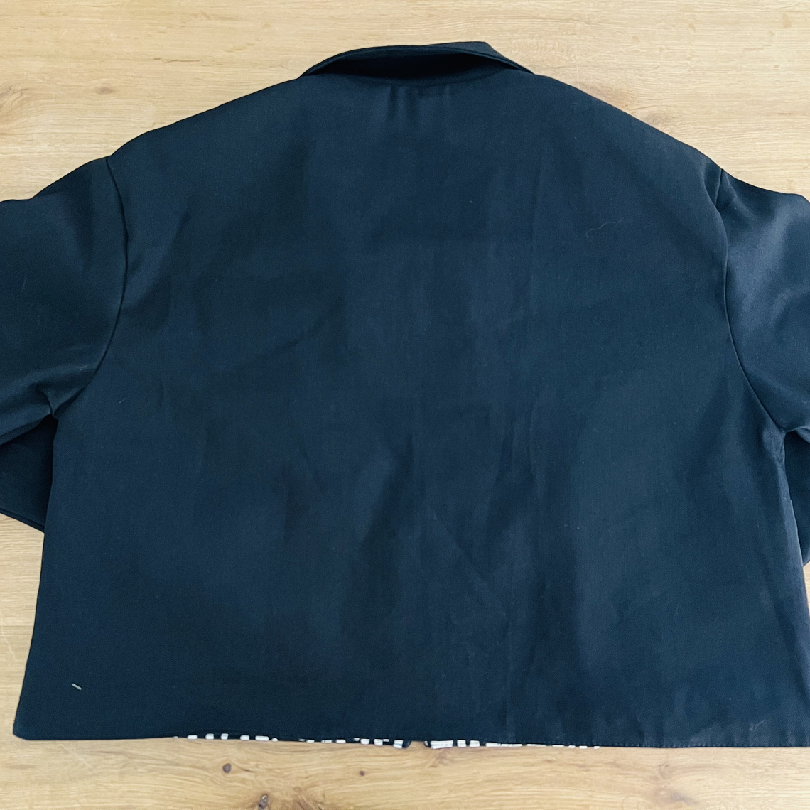 CHAQUETA REVERSIBLE  4