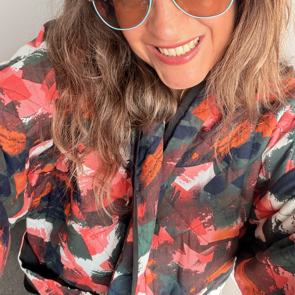 KIMONO ACOLCHADO DELGADO  4