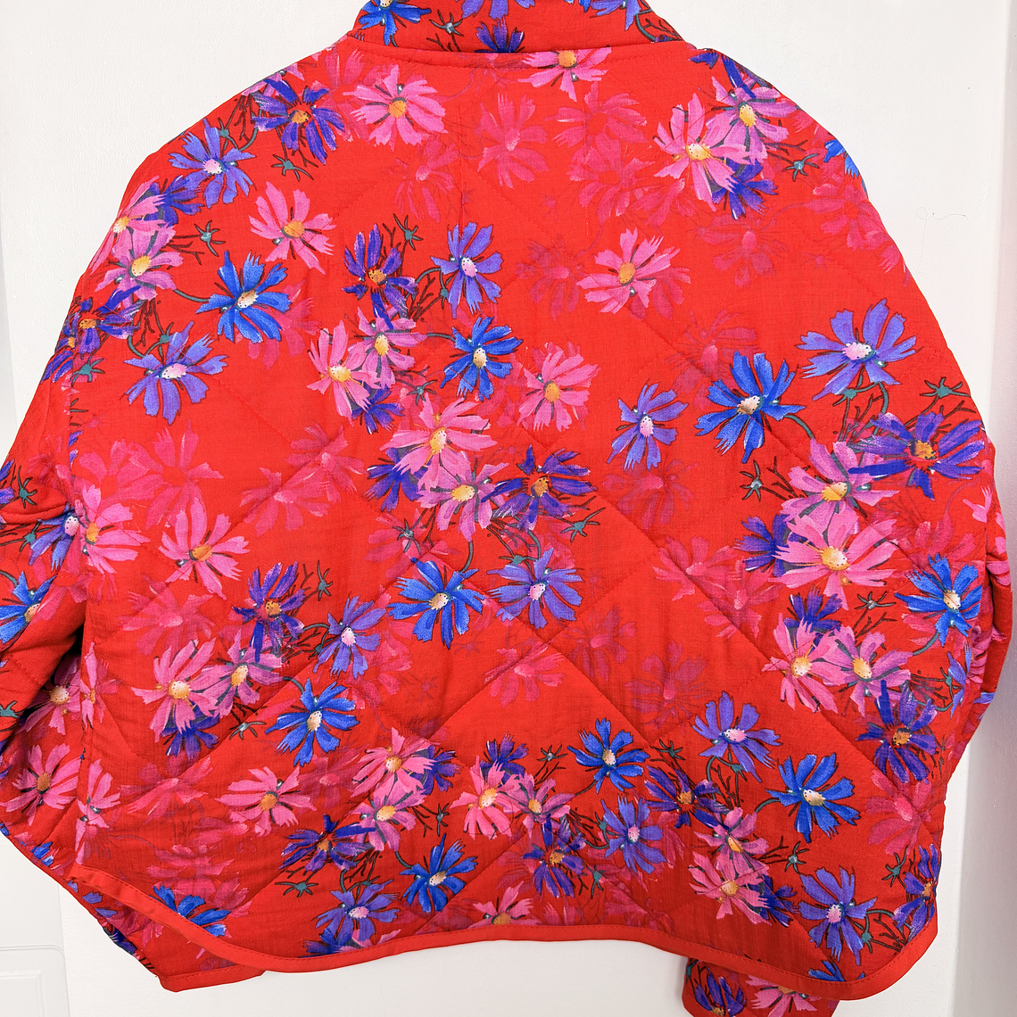 CAZADORA ACOLCHADA  2