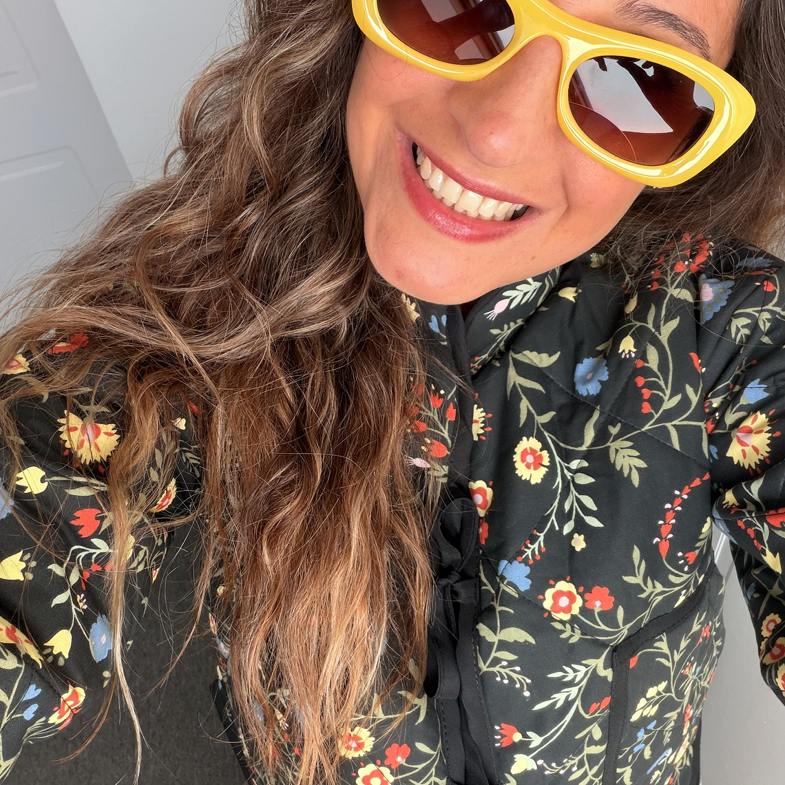 CAZADORA ACOLCHADA  4