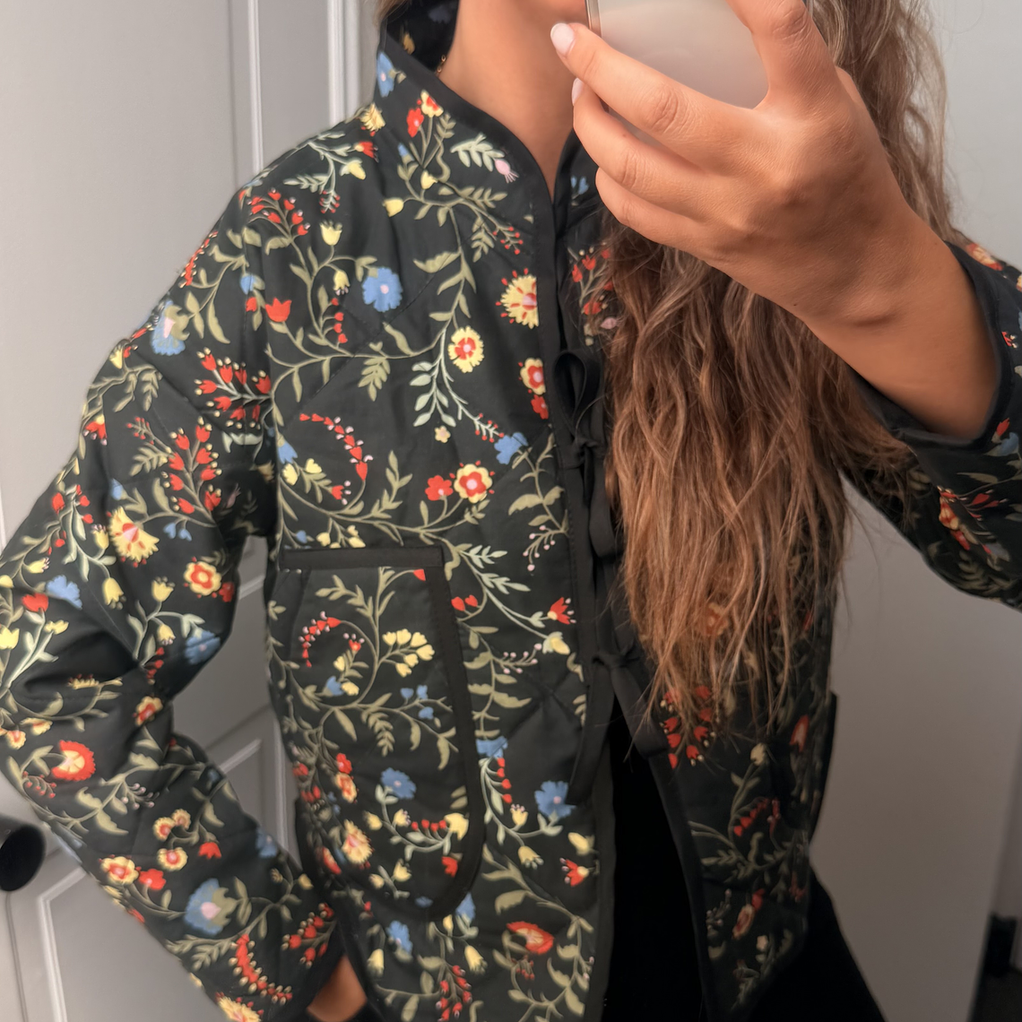 CAZADORA ACOLCHADA  3