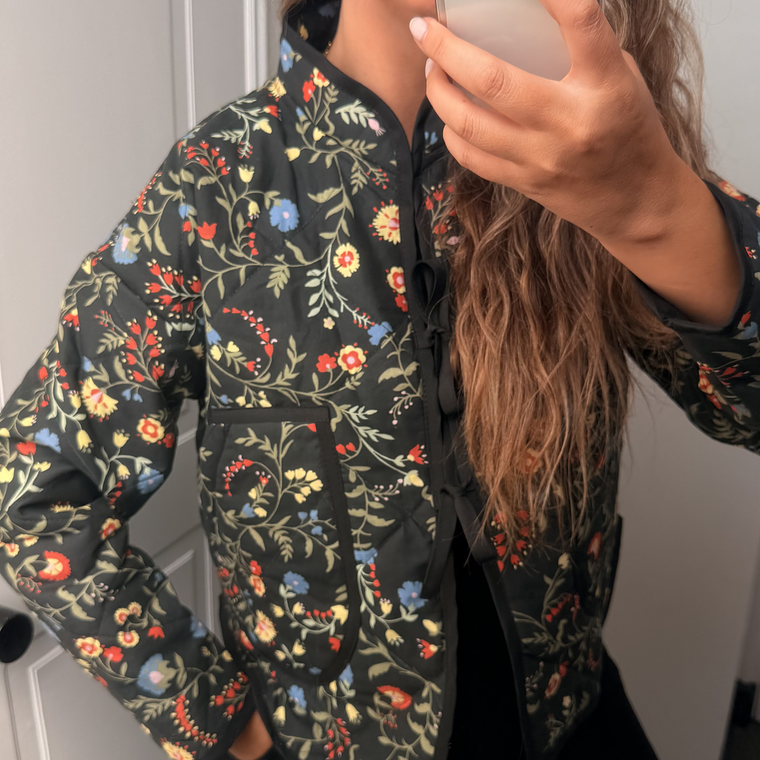 CAZADORA ACOLCHADA  3