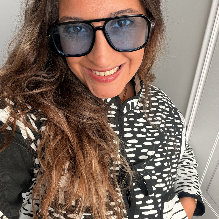 CAZADORA ACOLCHADA  5