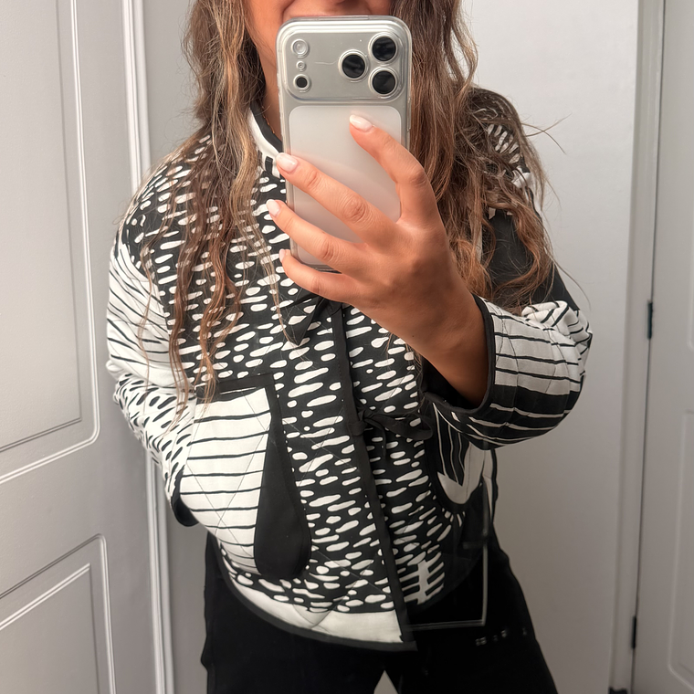 CAZADORA ACOLCHADA  3