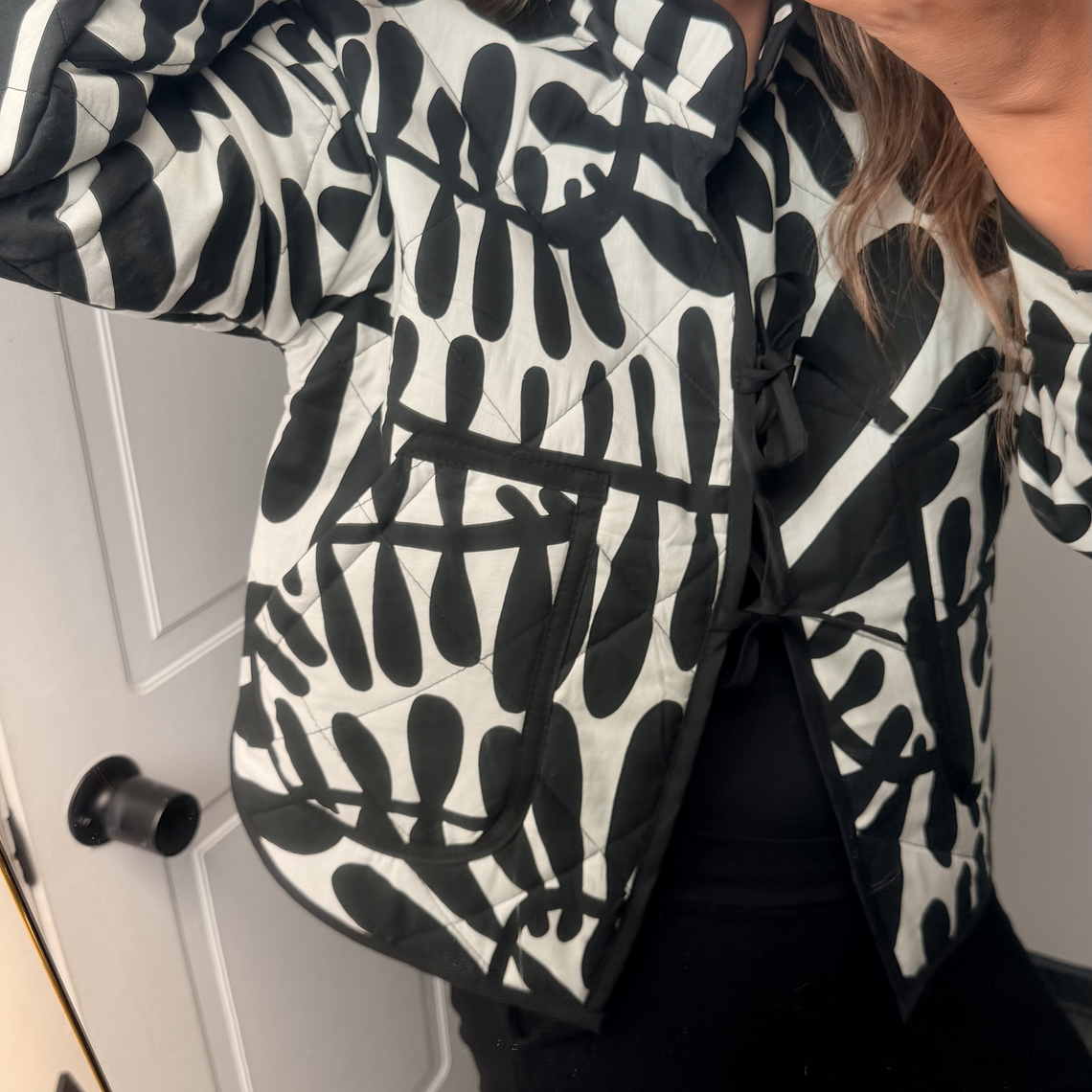 CAZADORA ACOLCHADA  4