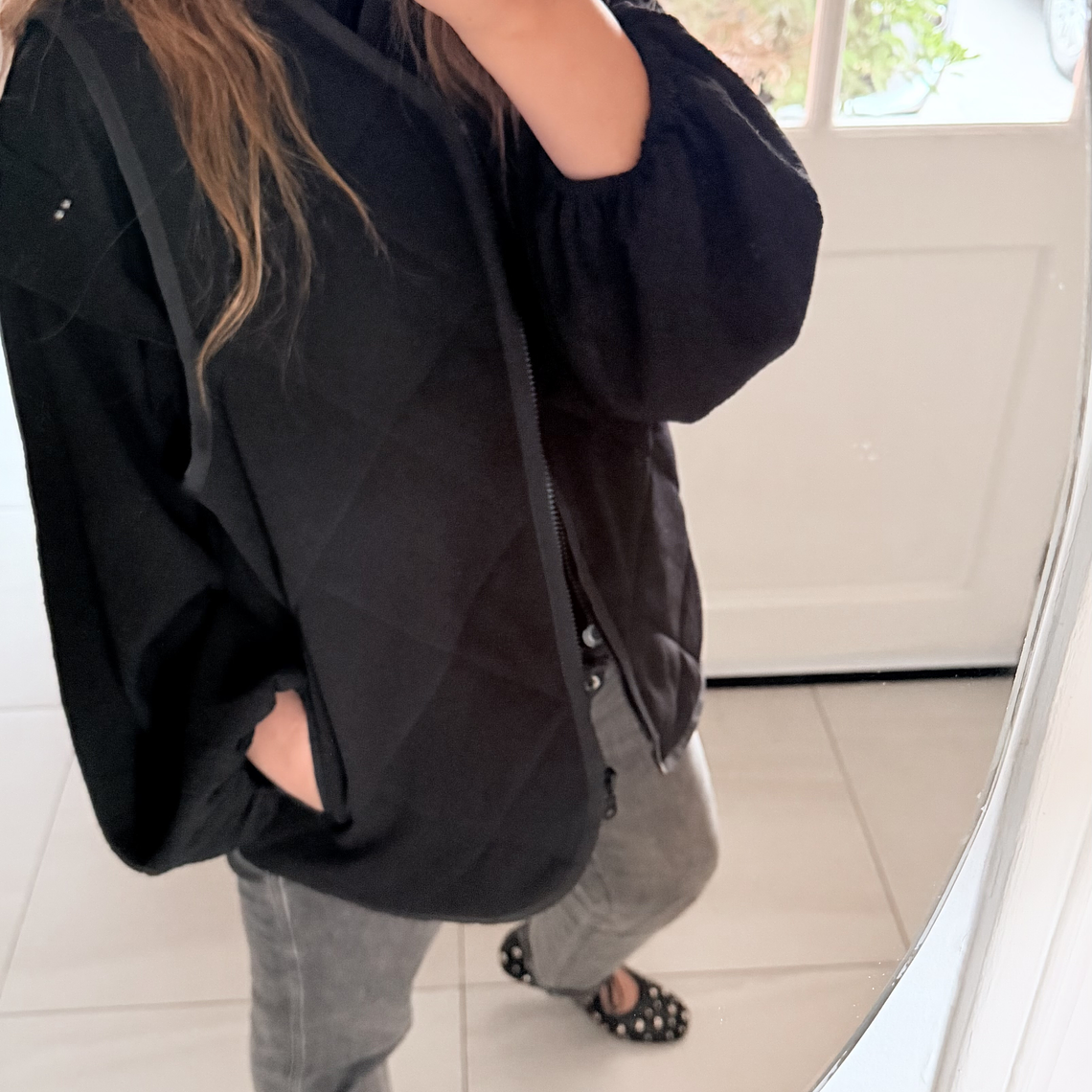 CHAQUETA SIN MANGAS  3