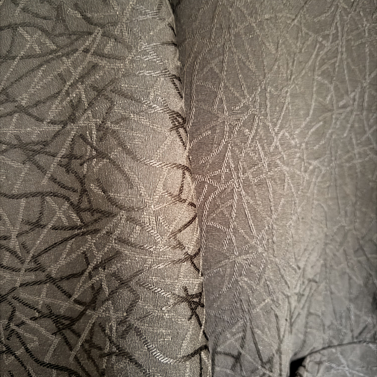 CHAQUETA REVERSIBLE UNISEX TALLA M/L  6