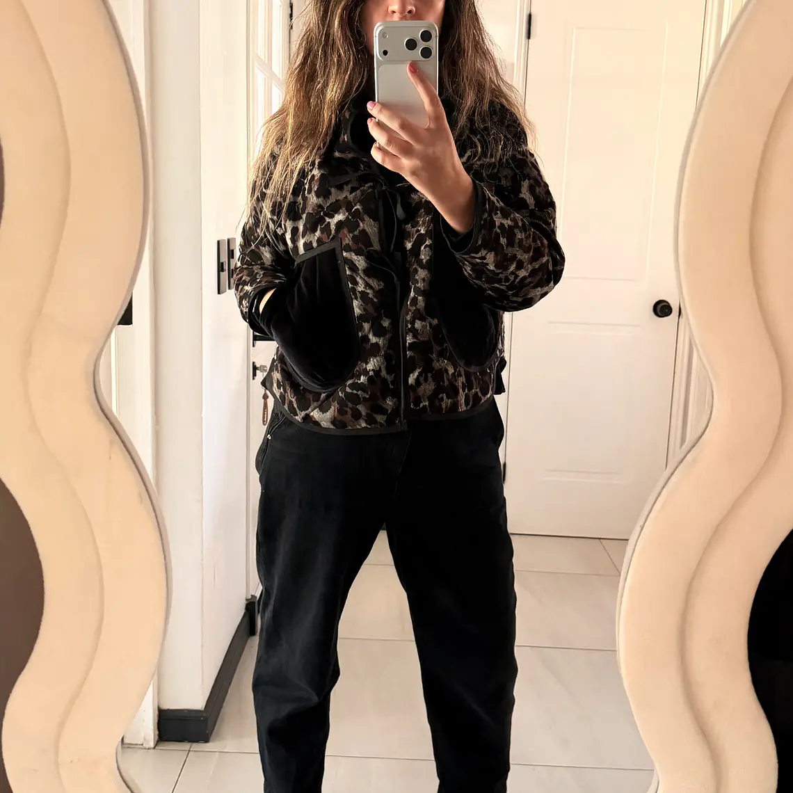 CAZADORA ACOLCHADA  2