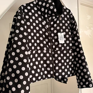 CHAQUETA REVERSIBLE MUJER 