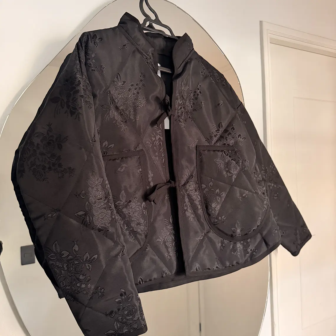 CAZADORA ACOLCHADA  1