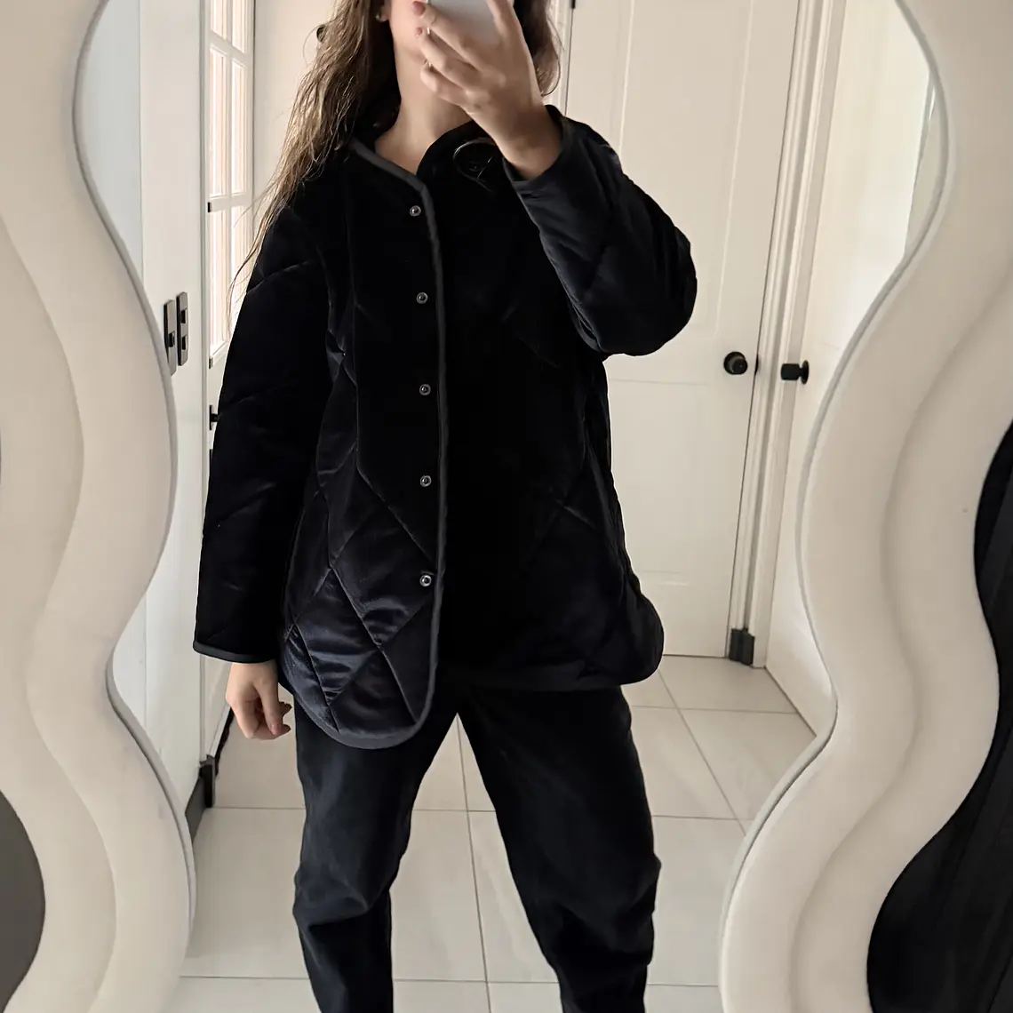 CHAQUETÓN ACOLCHADO  4