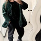 CHAQUETÓN ACOLCHADO  - Miniatura 4