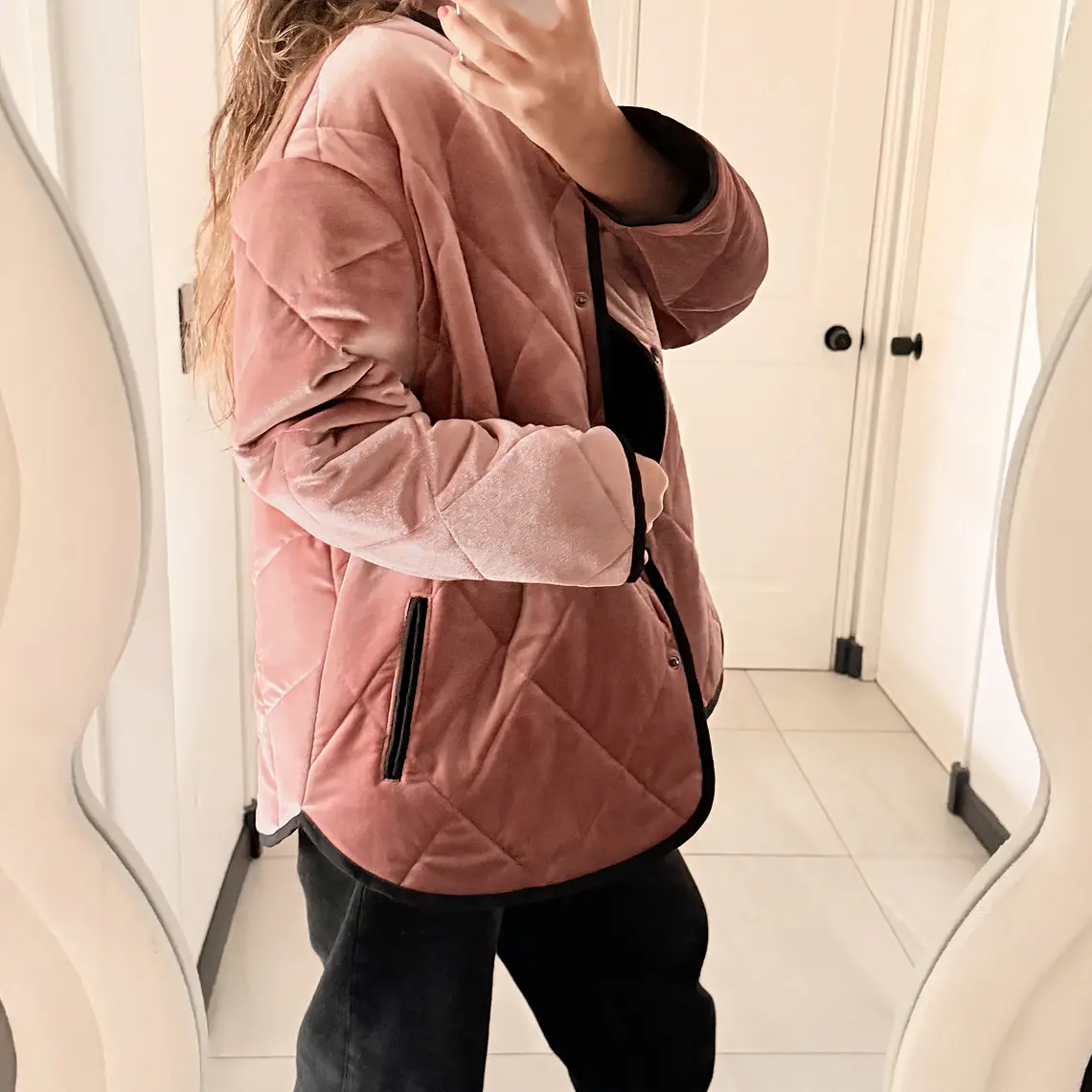 CHAQUETON ACOLCHADO  3