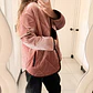 CHAQUETON ACOLCHADO  - Miniatura 3