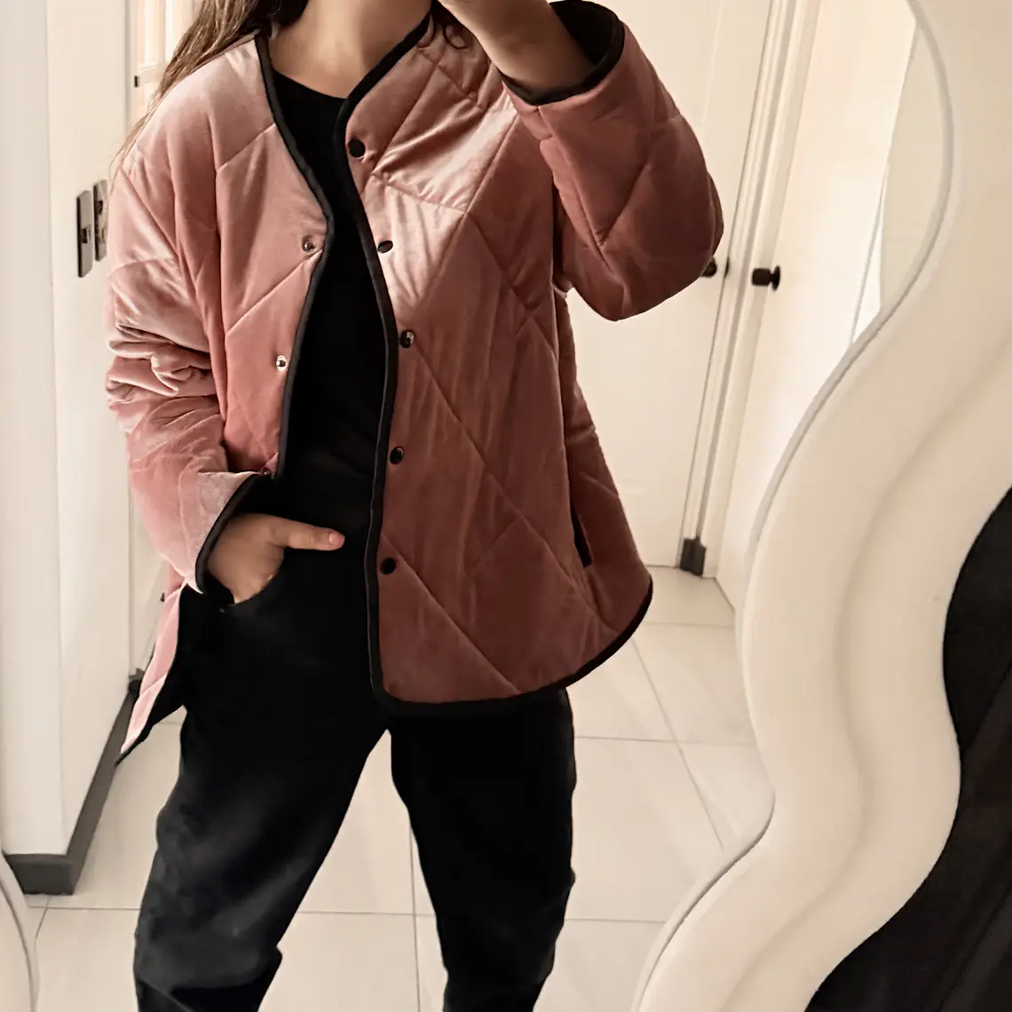 CHAQUETON ACOLCHADO  4