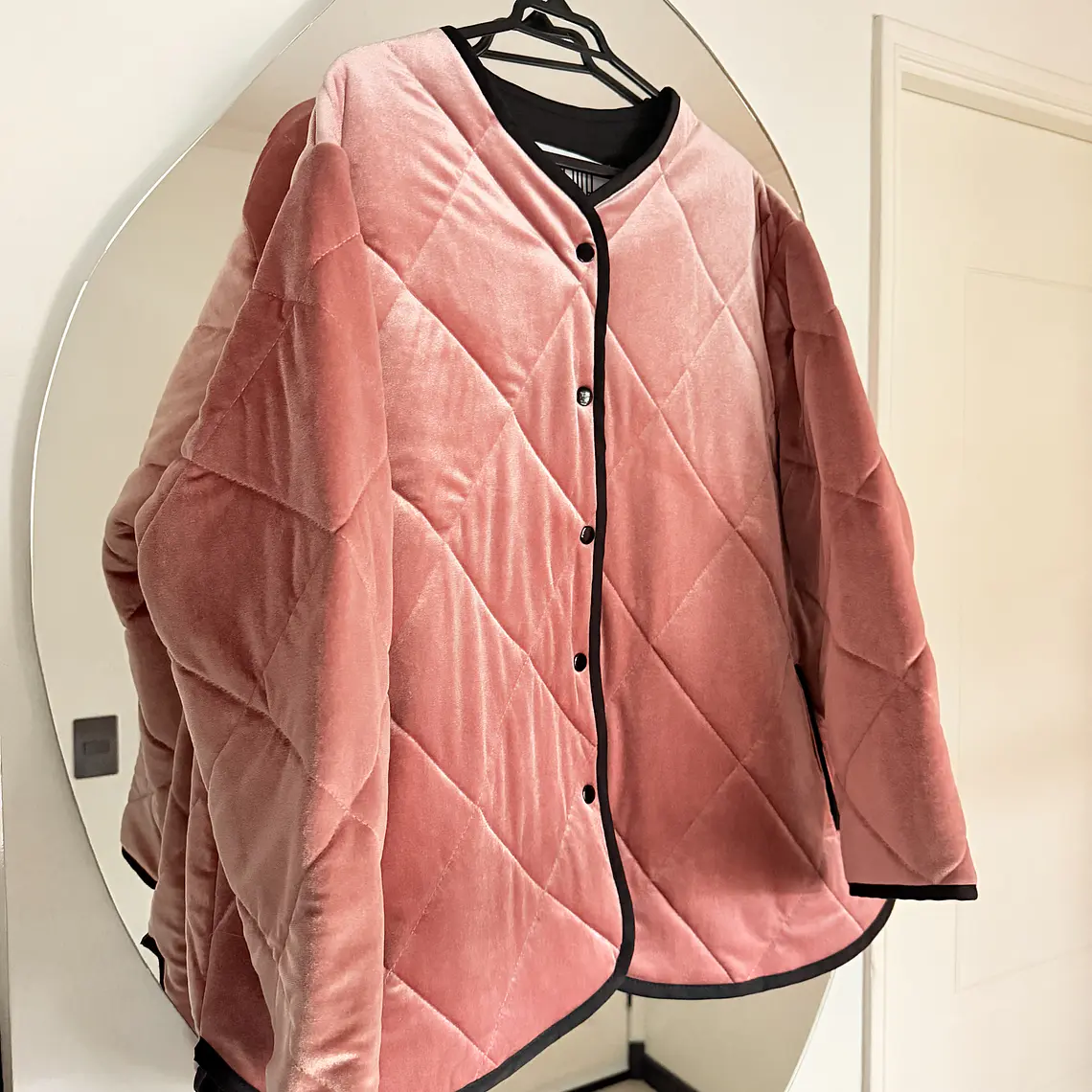 CHAQUETON ACOLCHADO  1
