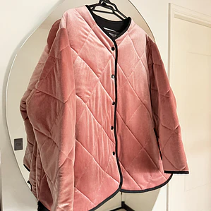 CHAQUETON ACOLCHADO 
