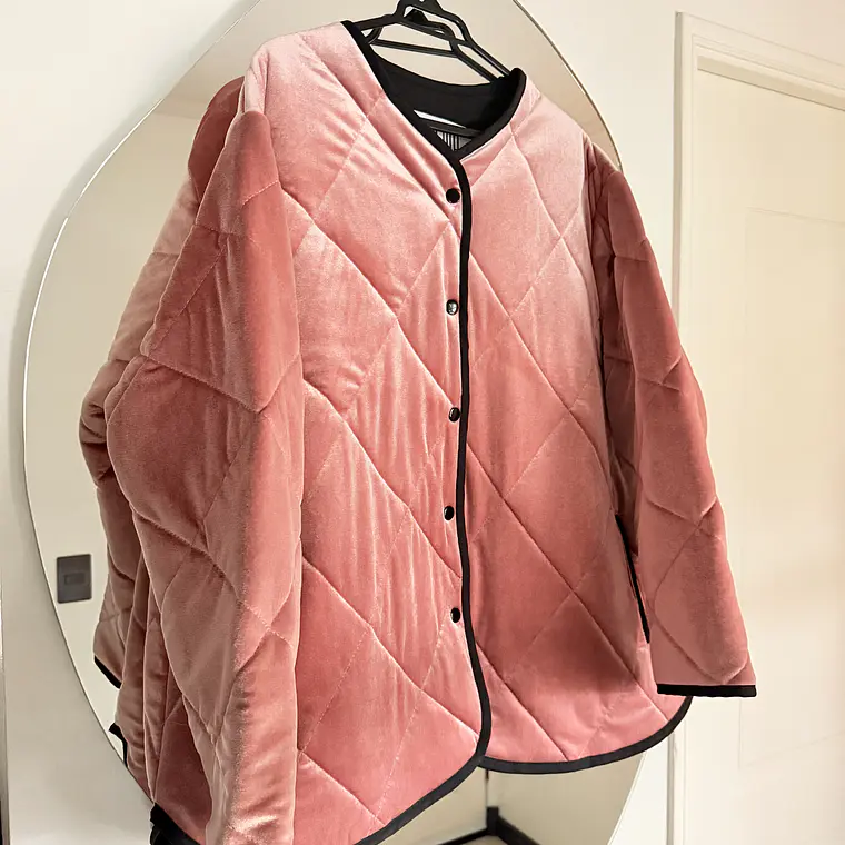 CHAQUETON ACOLCHADO  1