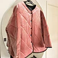 CHAQUETON ACOLCHADO  - Miniatura 1