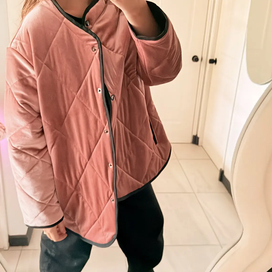 CHAQUETON ACOLCHADO  2