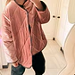 CHAQUETON ACOLCHADO  - Miniatura 2
