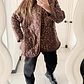 CHAQUETÓN ACOLCHADO  - Miniatura 4