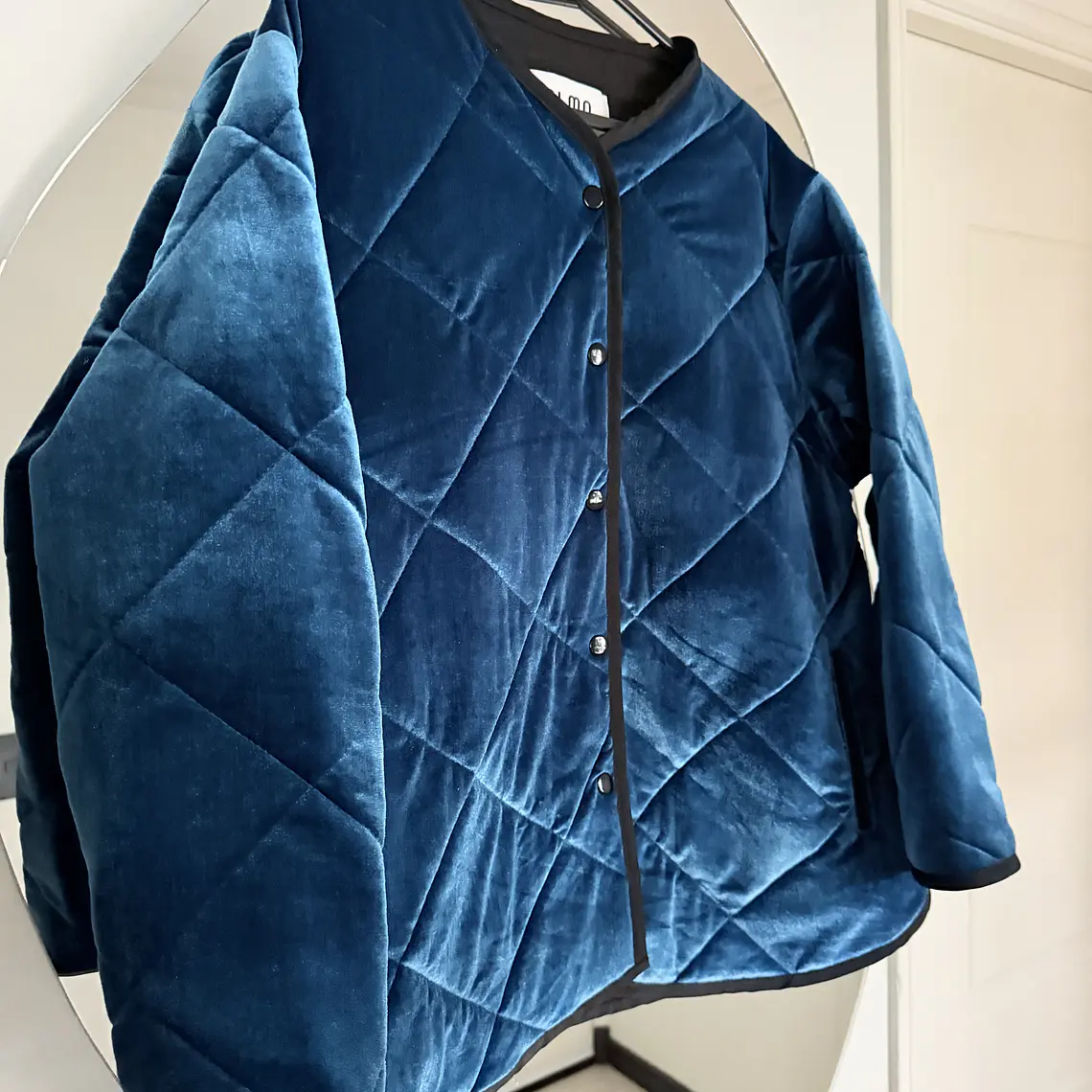 CHAQUETÓN ACOLCHADO PETITE 1