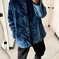 CHAQUETÓN ACOLCHADO PETITE - Miniatura 2