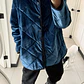 CHAQUETÓN ACOLCHADO PETITE - Miniatura 3